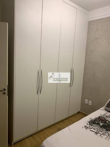 Imagem 4 de 24 de Casa Com 3 Dormitórios À Venda, 157 M² Por R$ 750.000,00 - Condomínio Residencial Lumiere - Sorocaba/sp - Ca2027