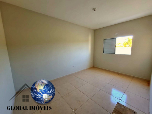 Imagem 4 de 15 de Casa A Venda . - 332-1