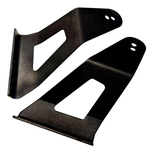 Barras De Luz Collgene Sopotes 2 Pares Para Light Barfit Off