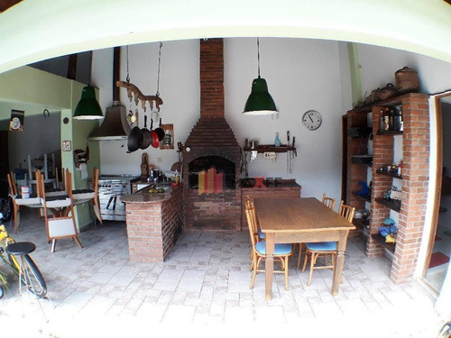 Casa Com 3 Dormitórios À Venda, 354 M² Por R$ 1.785.000,00 - Anil - Rio De Janeiro/rj - Ca0065