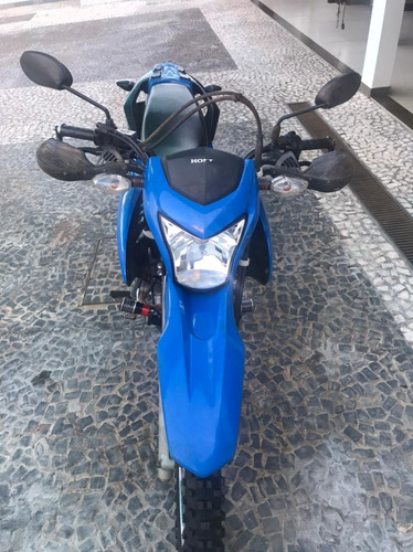 Honda Bros Nxr160 Esdd