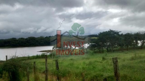 Imagem 3 de 6 de Terreno - Ref: 1330 - V-1330
