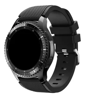 Pulseira Para Samsung Gear S3 Frontier / Classic