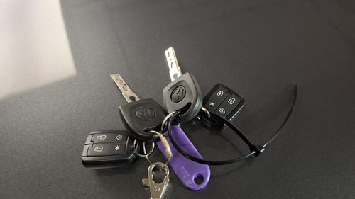 Volkswagen Gol Trend 1.6 TRENDLINE MY21