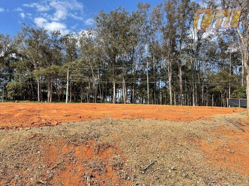 Imagem 26 de 26 de Terreno À Venda, 2400 M² - Condominio Estância Parque De Atibaia - Atibaia/sp - Te1436