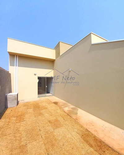 Imagem 17 de 19 de Casa Com 2 Dorms, Jardim Residencial San Martinho, Pirassununga - R$ 430 Mil, Cod: 10132203 - V10132203