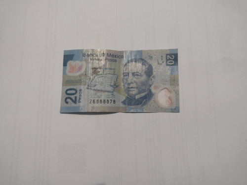 Billetes 