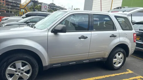 Ford Escape 3.0 Xls