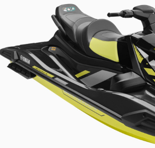 Moto Agua Yamaha Vx Limited Ho Aspirada Año 2021 Kasia Stock