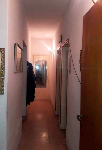 Imagen 14 de 18 de Venta De Amplia Casa Céntrica C/ Cochera En Cosquín