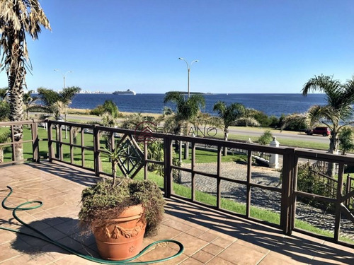 Imagen 4 de 18 de Espectacular Casa En Venta Playa Mansa - Punta Del Este Mansa