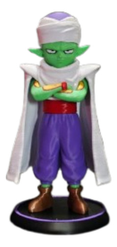 Piccolo Dragon Ball Daima 16cm Multicolor