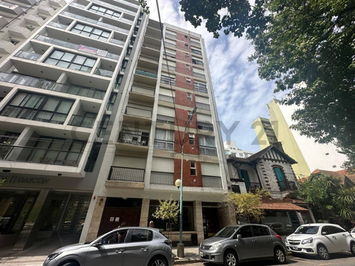 Venta De Departamento 2 Ambientes En Güemes, Mar Del Plata