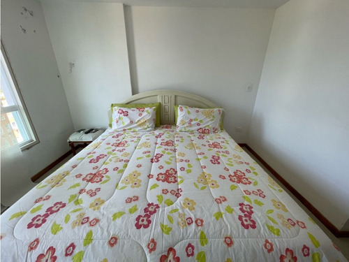 Vendo Apartamento 127m2 Escampadero 3816