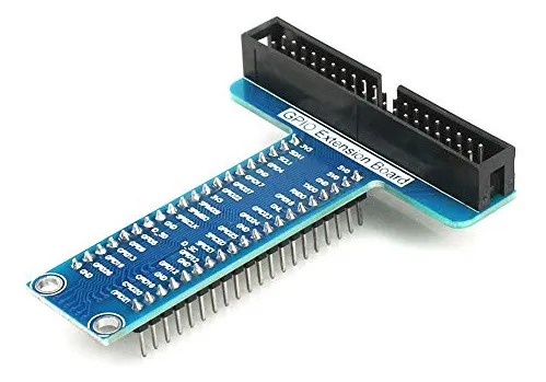 Kit De Expansión Wayintop Rpi Gpio Breakout Para Raspberry P