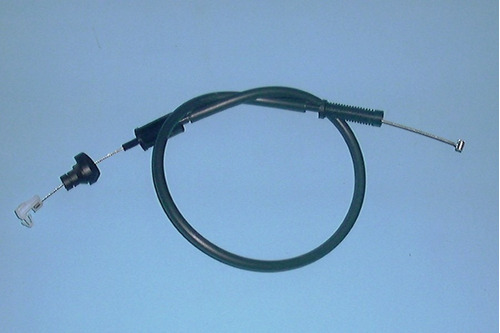 Peugeot 405 Diesel  Cable De Acelerador 1355mm (9752)