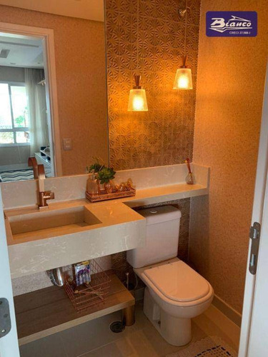 Imagem 15 de 16 de Apartamento De Alto Padrão No Maia - Ap4805