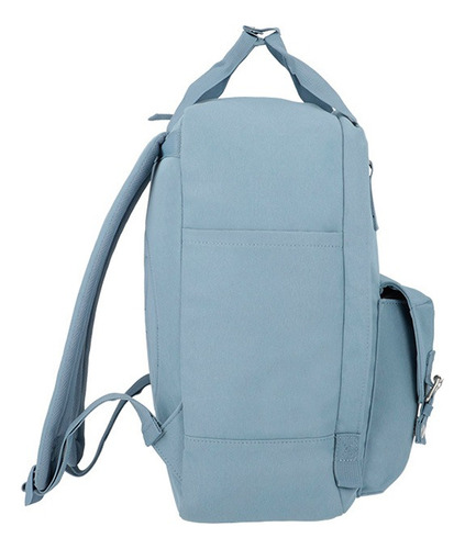 Porta Lap Top Xtrem New Briz 4xt Dusty Blue