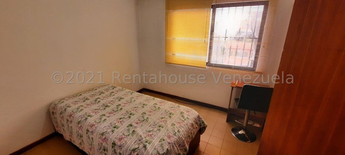 Imagen 12 de 14 de Apartamento En Venta La Campiña-mls #22-6514-yz