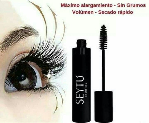 ¿¿rimel Seytú ¿¿Con Ingredientes:¿keratina¿vitamin