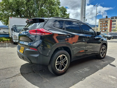 Chevrolet Tracker 1.2T Ls Mt