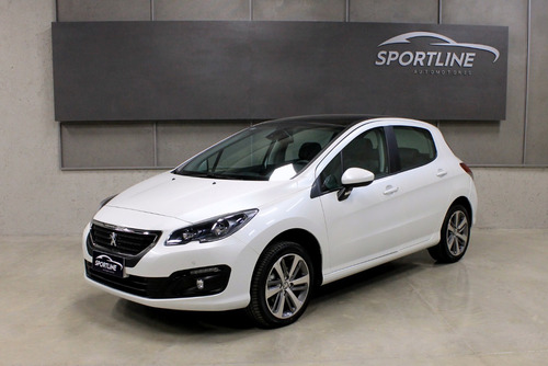Peugeot 308 Feline 1.6 Hdi 2019