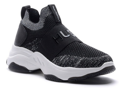 Imagen 4 de 7 de Zapatilla Hush Puppies Rummy