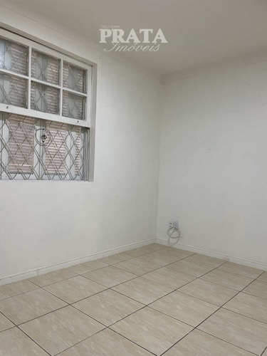 Imagem 9 de 25 de Campo Grande Santos Sem Elevador 2 Dormitórios Sala Ampla 1 Vg - V400668
