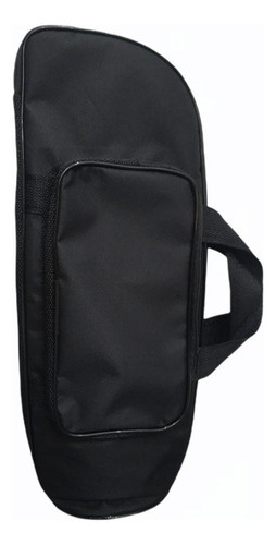 Capa Bag P/ Trompete Extra Luxo - Almofadada