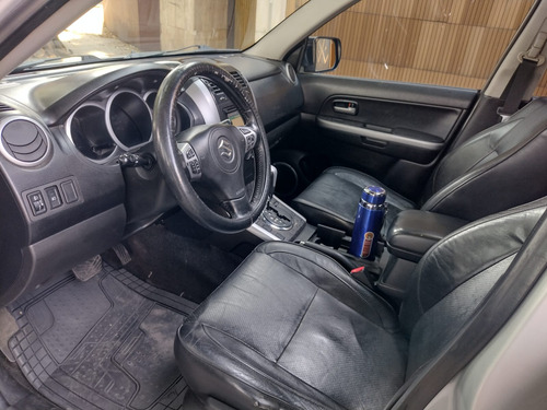 Suzuki Grand Vitara 2.4 Gl L4 At
