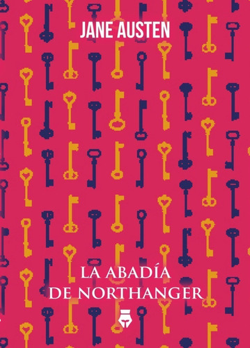 La Abadia De Northanger - Auster Jane