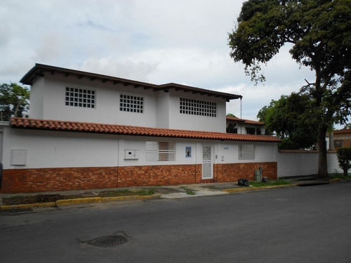 Imagen 1 de 22 de Hermosa Casa En Venta El Cafetal Mls #21-7504