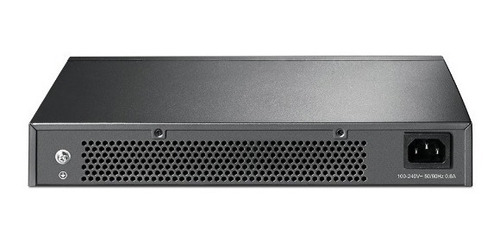 Switch De 24 Puertos Gigabit Tl-sg1024d