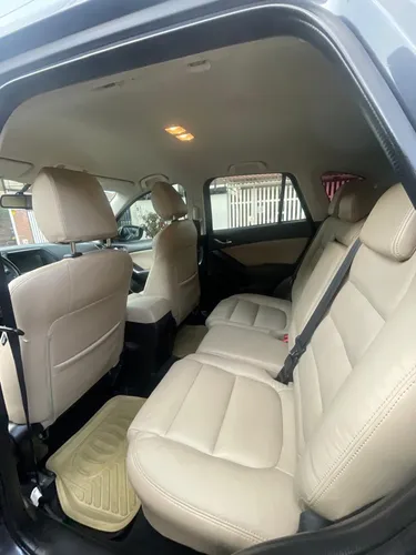 Mazda CX-5 2.0 At