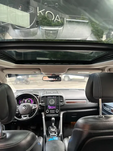 Renault Koleos 2.5 Intens