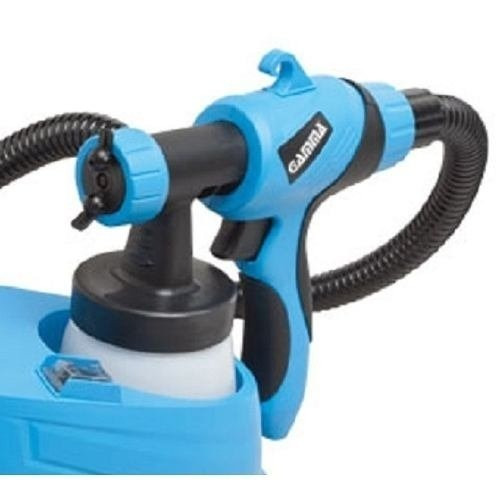Equipo Para Pintar A Soplete Gama - 900w (g2822ar)