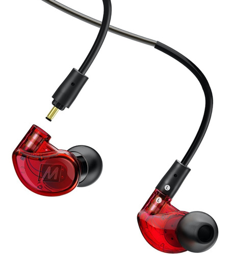 Mee Audio M6 Pro Auriculares In Ear Para Monitoreo