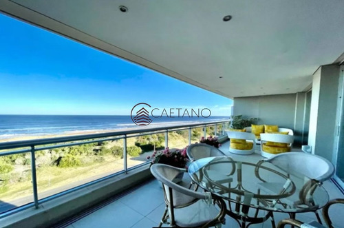 Imagen 12 de 30 de Exclusivo Penthouse Con Piscina Privada - Punta Del Este Rincón Del Indio