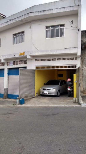 Imagem 2 de 29 de Casa Com 3 Dorms, Jardim Guarujá, São Paulo - R$ 340.000,00, 0m² - Codigo: 1144 - V1144