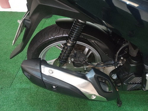 Imagem 10 de 11 de Honda Sh 150