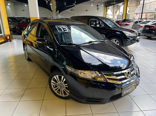 Imagem 3 de 11 de Honda City Ex 1.5 16v (flex) (aut.) Flex Automático