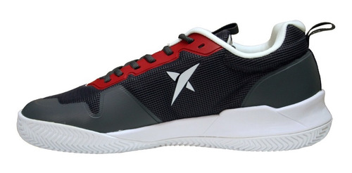 Imagen 2 de 5 de Zapatillas De Padel Tenis Drop Shot Devil Xt 2022