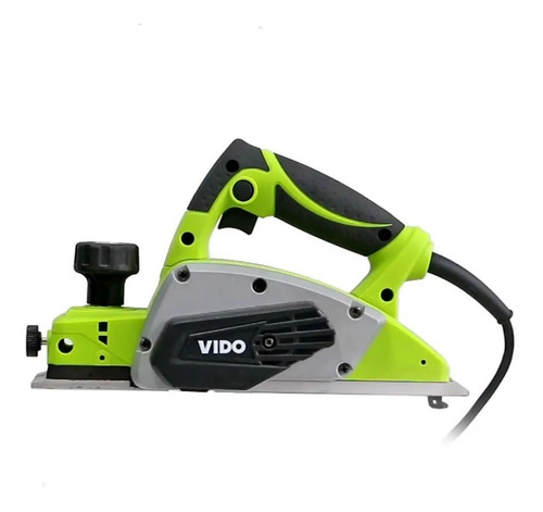 Imagen 2 de 8 de Cepillo Eléctrico Vido 620w