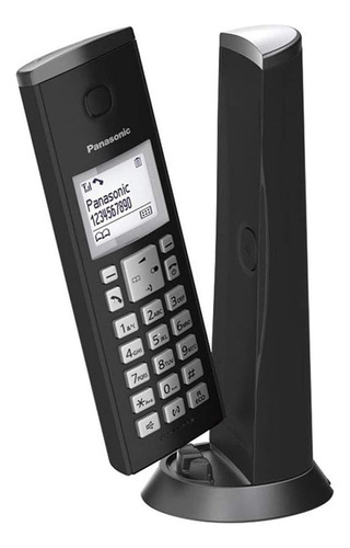 Teléfono Inalámbrico Panasonic Dect Kx-tgk210me Altavoz