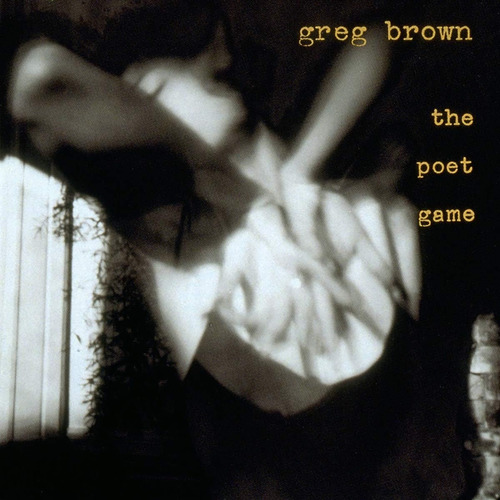 Cd: Poet Game