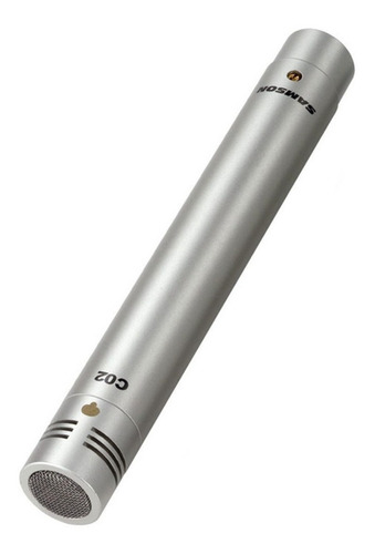 Samson C02c Microfono Condenser Pencil X Uno