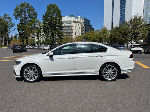 Volkswagen Passat 2.0 Tsi R-line 220cv