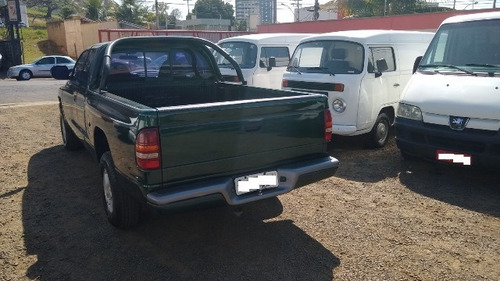 Dakota Sport Diesel