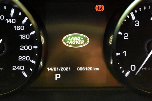 Land Rover Discovery Sport 2.0 16v Si4 Turbo Hse 7 Lugares
