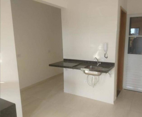Imagem 4 de 7 de Apartamento Para Venda Em São Paulo, Chácara Seis De Outubro, 2 Dormitórios, 1 Banheiro, 1 Vaga - V300_2-1224118